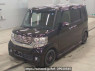 Used 2015 AT honda n-box-custom JF2 Image[0]