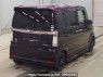Used 2015 AT honda n-box-custom JF2 Image[1]