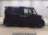 Used 2015 AT honda n-box-custom JF2 Image[2]