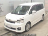 Used 2012 AT toyota voxy ZRR75W Image[0]
