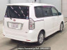 Used 2012 AT toyota voxy ZRR75W Image[1]