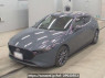 Used 2019 AT mazda mazda3-fastback BP8P Image[0]