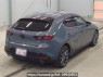 Used 2019 AT mazda mazda3-fastback BP8P Image[1]