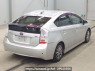 Used 2009 AT toyota prius ZVW30 Image[1]