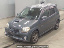 Suzuki Kei WORKS HN22S