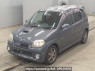 Used 2004 AT suzuki kei-works HN22S Image[0]