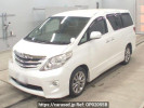 Toyota Alphard ANH25W