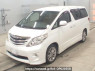 Used 2011 AT toyota alphard ANH25W Image[0]