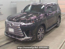 Lexus LX VJA310W