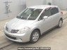 Used 2009 AT nissan tiida NC11 Image[0]