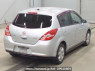 Used 2009 AT nissan tiida NC11 Image[1]