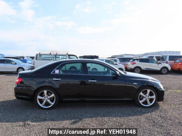 Used 2006 AT toyota mark-x GRX120 Image[7]