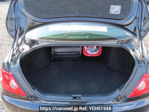 Used 2006 AT toyota mark-x GRX120 Image[8]