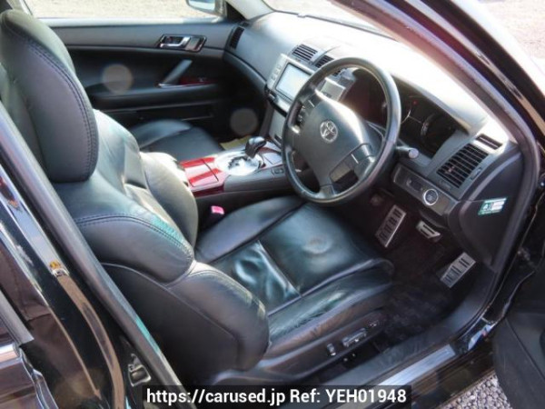 Used 2006 AT toyota mark-x GRX120 Image[12]