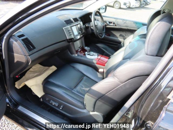 Used 2006 AT toyota mark-x GRX120 Image[14]