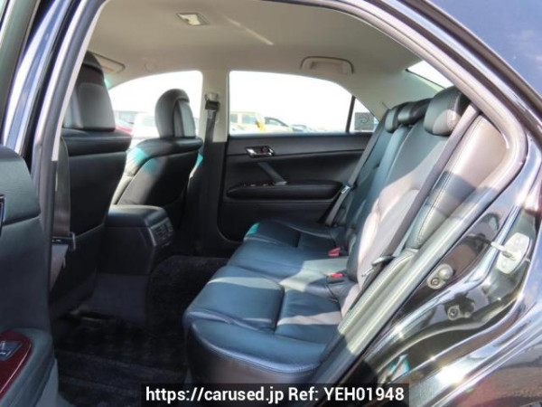Used 2006 AT toyota mark-x GRX120 Image[17]