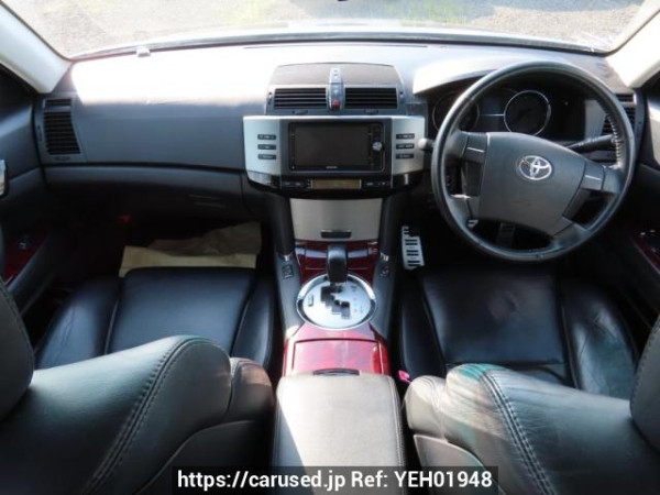 Used 2006 AT toyota mark-x GRX120 Image[18]