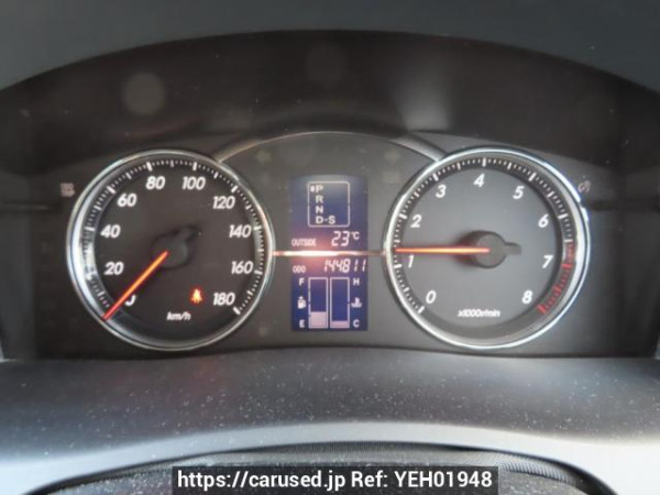 Used 2006 AT toyota mark-x GRX120 Image[24]