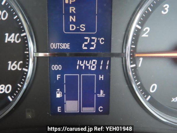 Used 2006 AT toyota mark-x GRX120 Image[25]