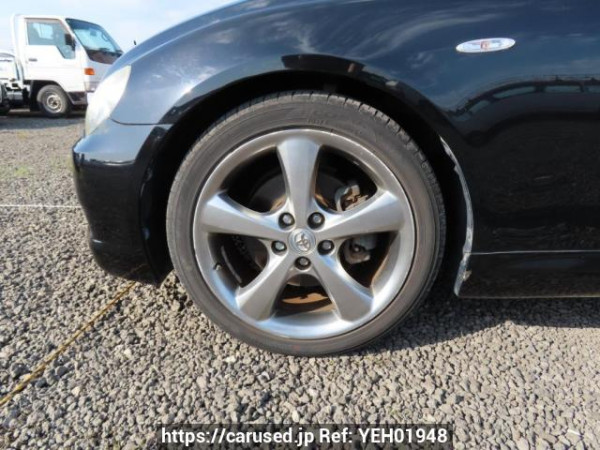 Used 2006 AT toyota mark-x GRX120 Image[30]