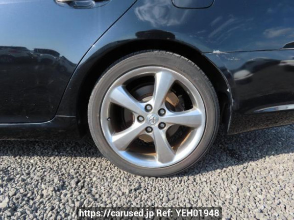 Used 2006 AT toyota mark-x GRX120 Image[33]