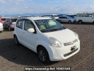 Toyota Passo KGC30