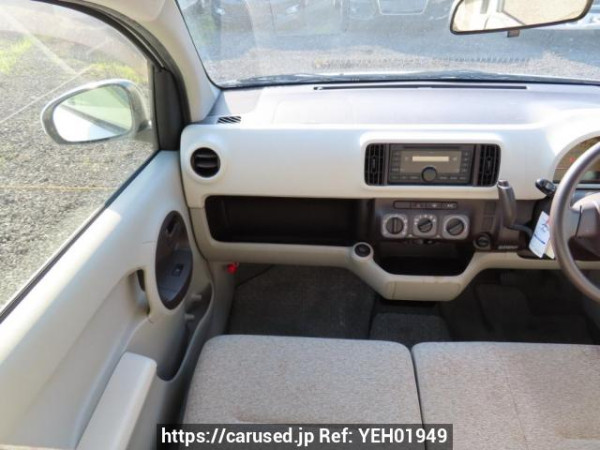 Used 2012 AT toyota passo KGC30 Image[16]