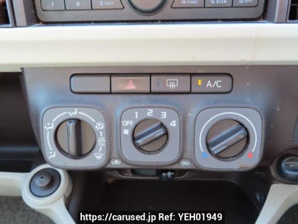 Used 2012 AT toyota passo KGC30 Image[19]