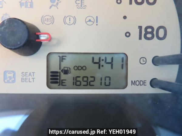 Used 2012 AT toyota passo KGC30 Image[22]