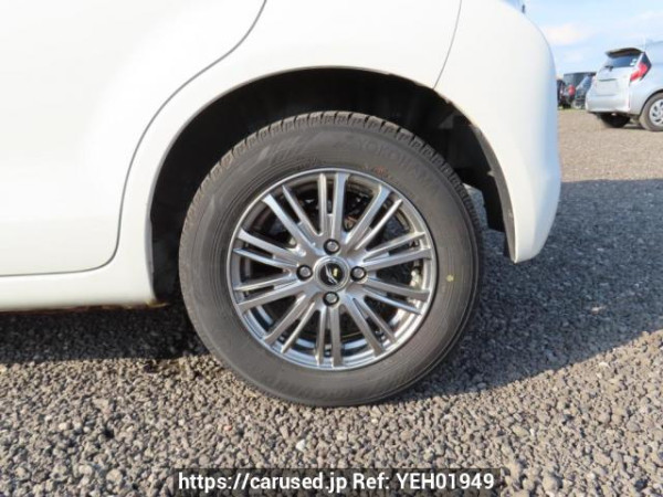 Used 2012 AT toyota passo KGC30 Image[29]