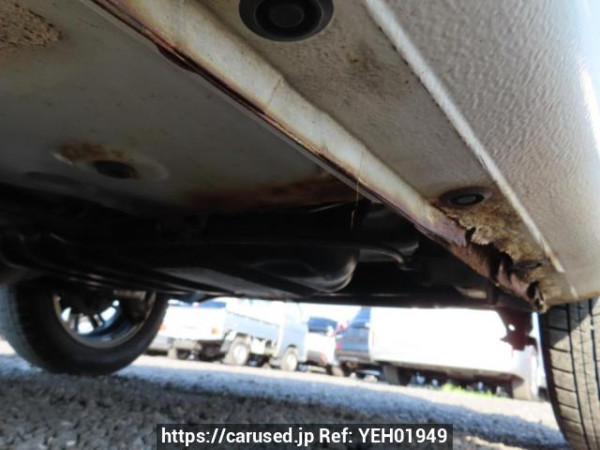 Used 2012 AT toyota passo KGC30 Image[35]