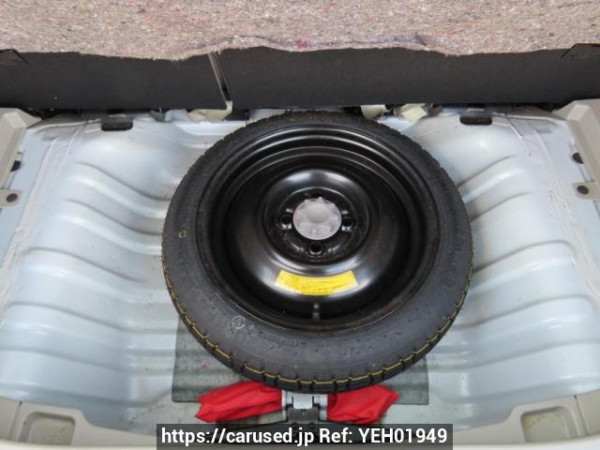 Used 2012 AT toyota passo KGC30 Image[39]