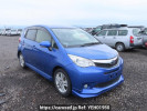 Subaru Trezia NCP120X