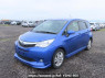 Used 2014 AT subaru trezia NCP120X Image[2]
