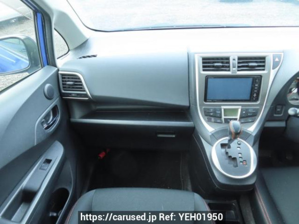 Used 2014 AT subaru trezia NCP120X Image[19]
