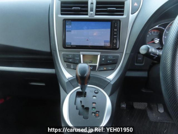 Used 2014 AT subaru trezia NCP120X Image[22]