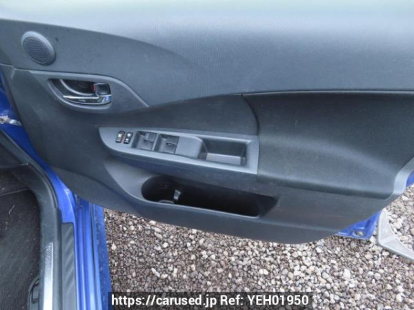 Used 2014 AT subaru trezia NCP120X Image[30]