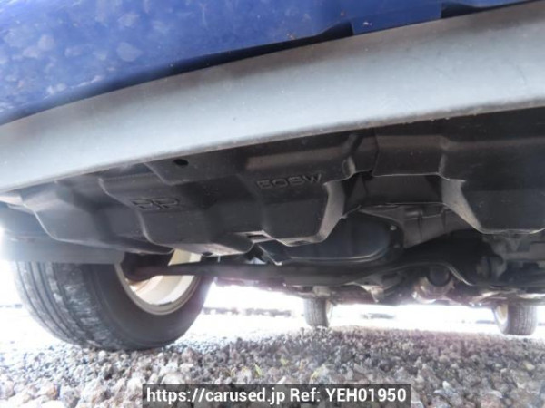 Used 2014 AT subaru trezia NCP120X Image[35]