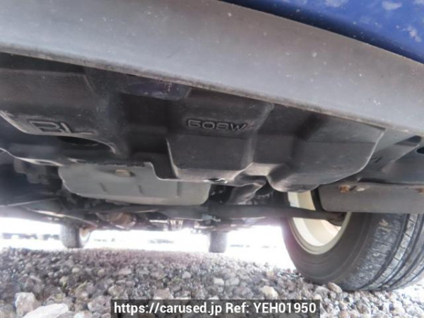 Used 2014 AT subaru trezia NCP120X Image[36]