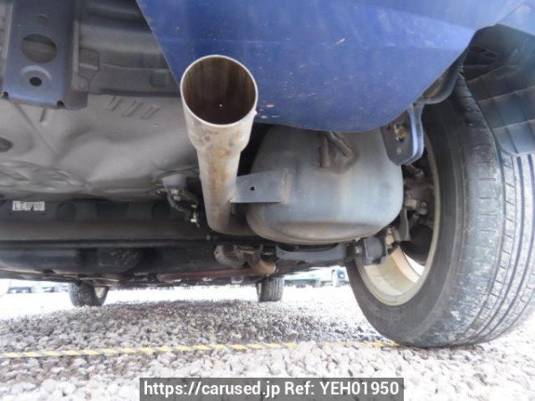 Used 2014 AT subaru trezia NCP120X Image[42]