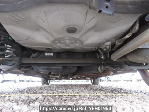Used 2014 AT subaru trezia NCP120X Image[43]
