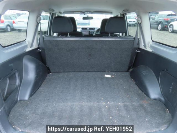 Used 2015 AT toyota succeed-van NCP160V Image[9]