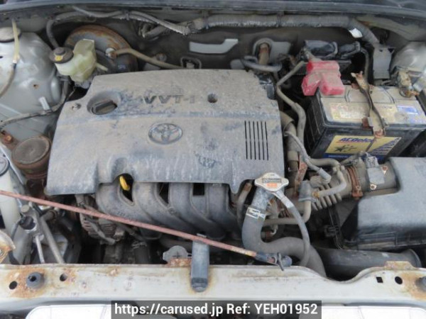 Used 2015 AT toyota succeed-van NCP160V Image[10]
