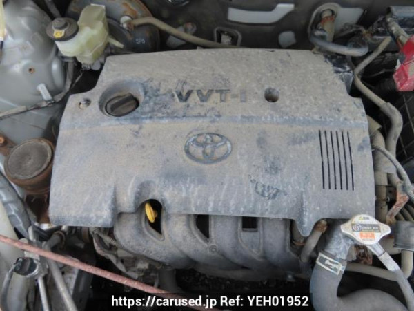 Used 2015 AT toyota succeed-van NCP160V Image[11]