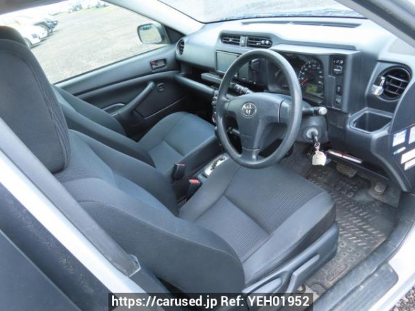 Used 2015 AT toyota succeed-van NCP160V Image[13]