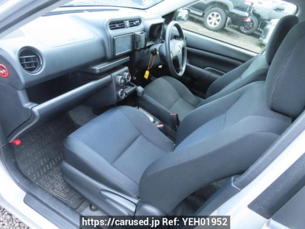 Used 2015 AT toyota succeed-van NCP160V Image[15]