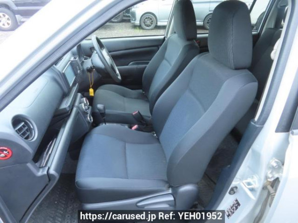 Used 2015 AT toyota succeed-van NCP160V Image[16]