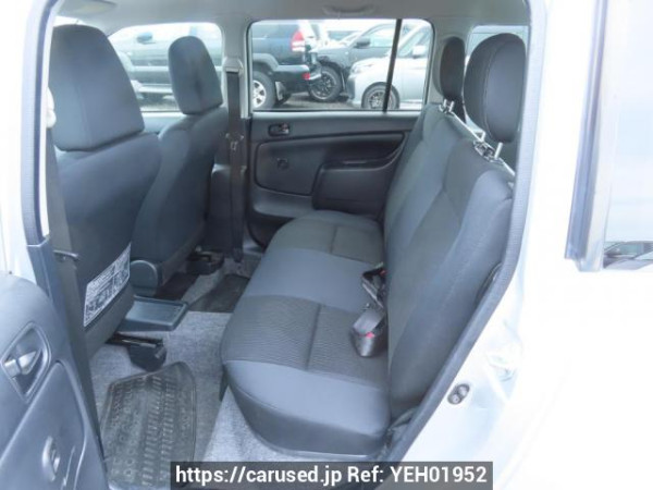 Used 2015 AT toyota succeed-van NCP160V Image[18]