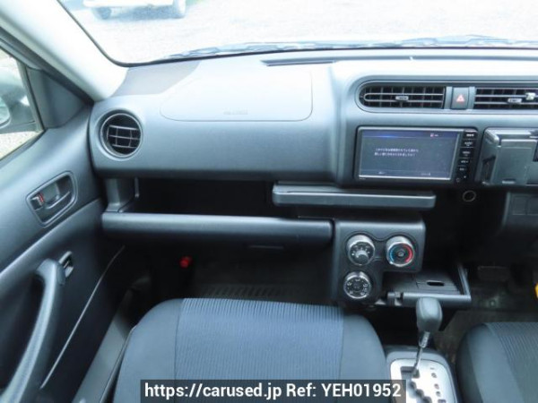 Used 2015 AT toyota succeed-van NCP160V Image[19]