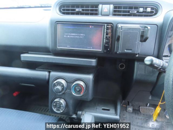 Used 2015 AT toyota succeed-van NCP160V Image[22]
